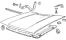 Fronthaube category icon/image